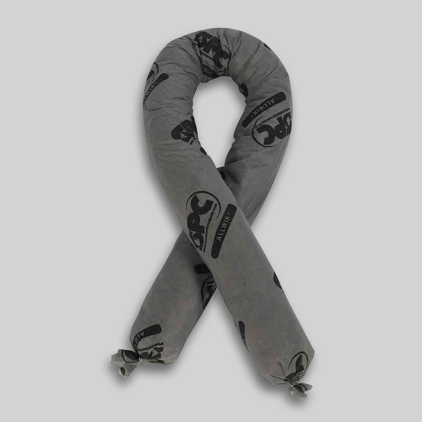 Universal 3"x4' Absorbent Sock