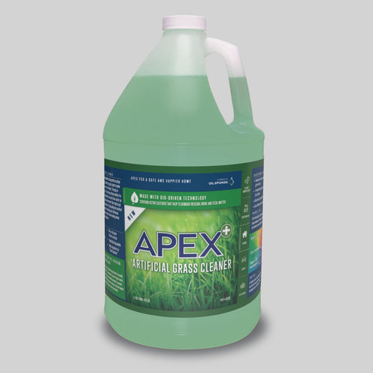 Artificial Grass Cleaner That Actually Cleans