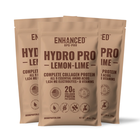 Enhanced Ops Pro Hydro-Pro