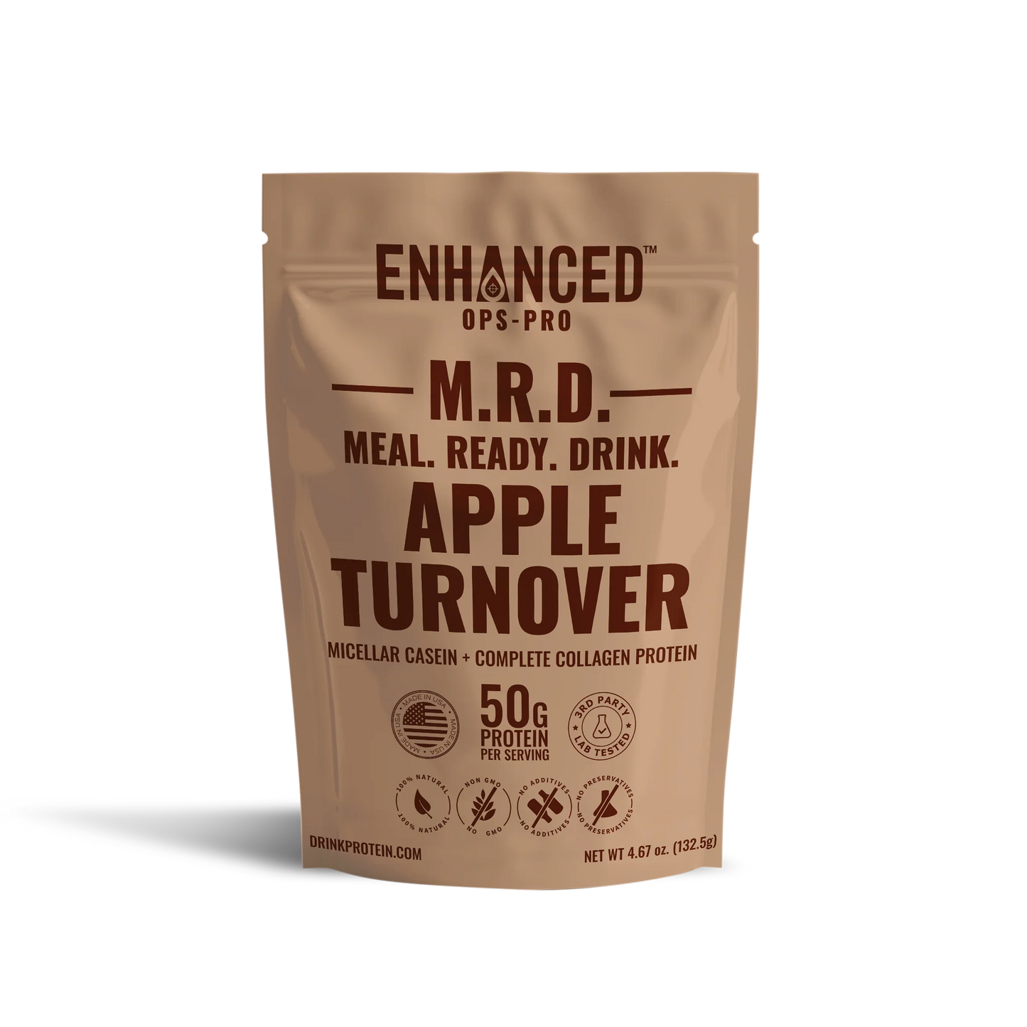 Enhanced Ops-Pro M.R.D