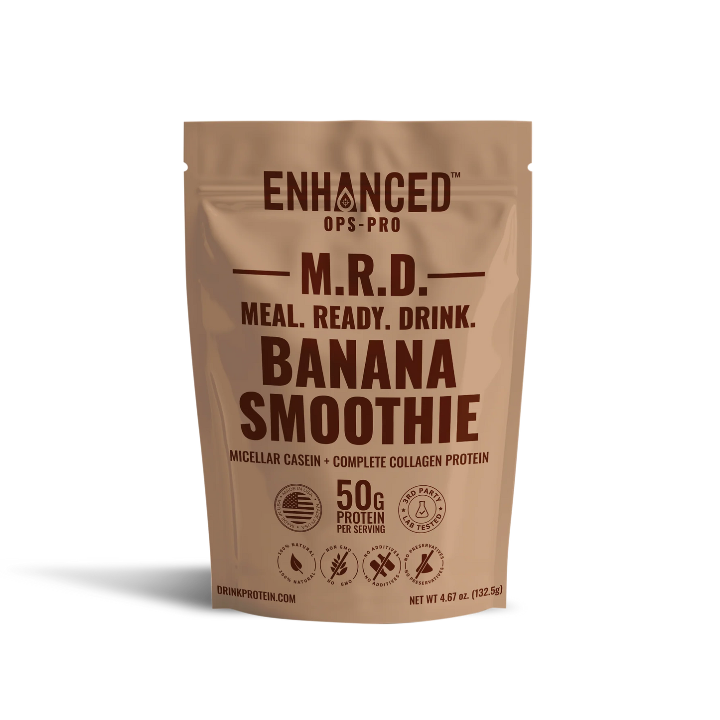 Enhanced Ops-Pro M.R.D