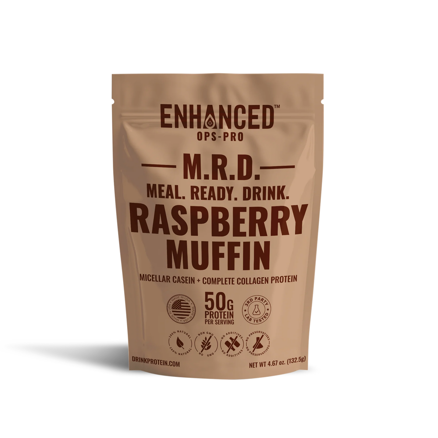 Enhanced Ops-Pro M.R.D