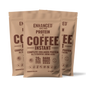 Enhanced Ops-Pro Protein Coffee