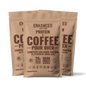 Enhanced Ops-Pro Protein Coffee