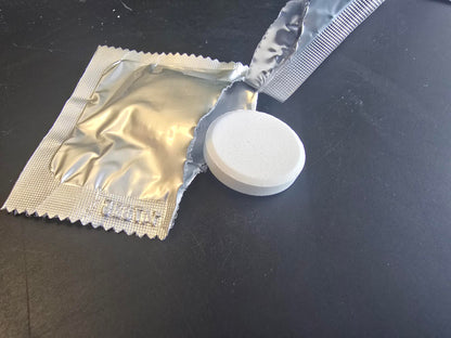 Rapid Descent™ Tablets