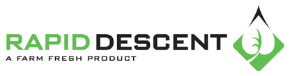 Rapid Descent™ Tablets