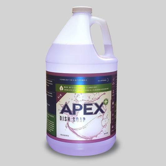 APEX Dish Soap