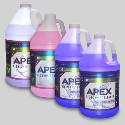 APEX Bundle Pack